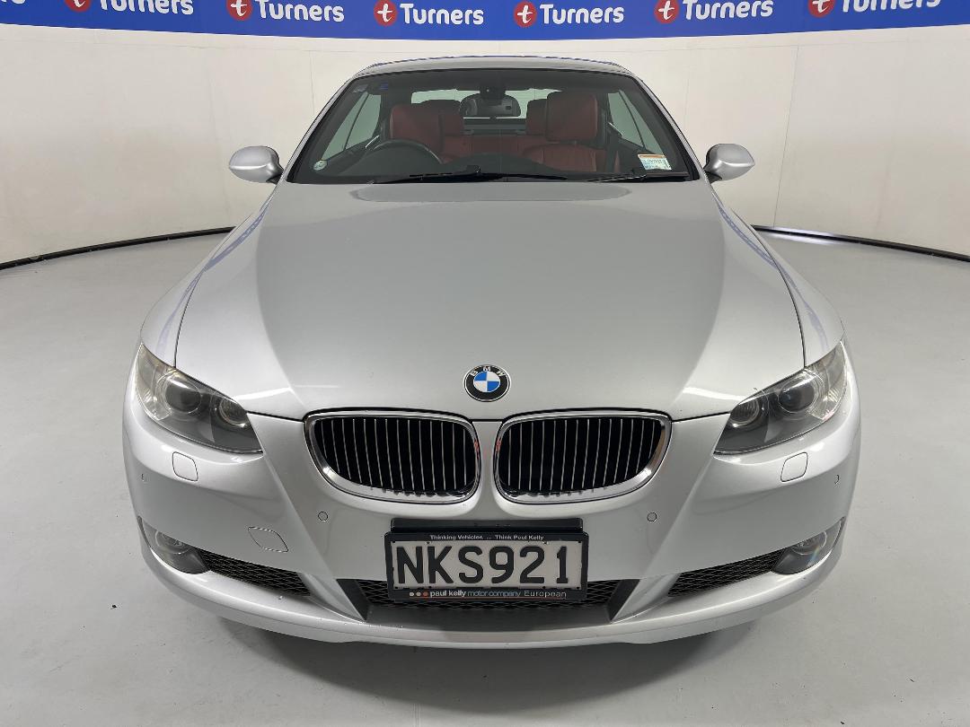 Photo '2' of BMW 335I