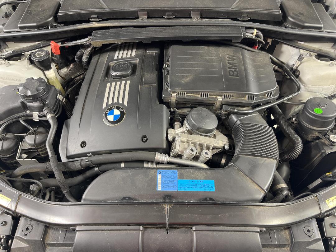 Photo '13' of BMW 335I