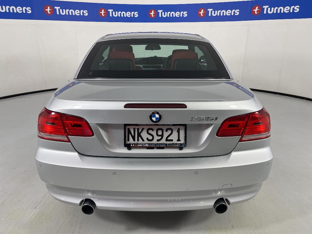 Photo '6' of BMW 335I