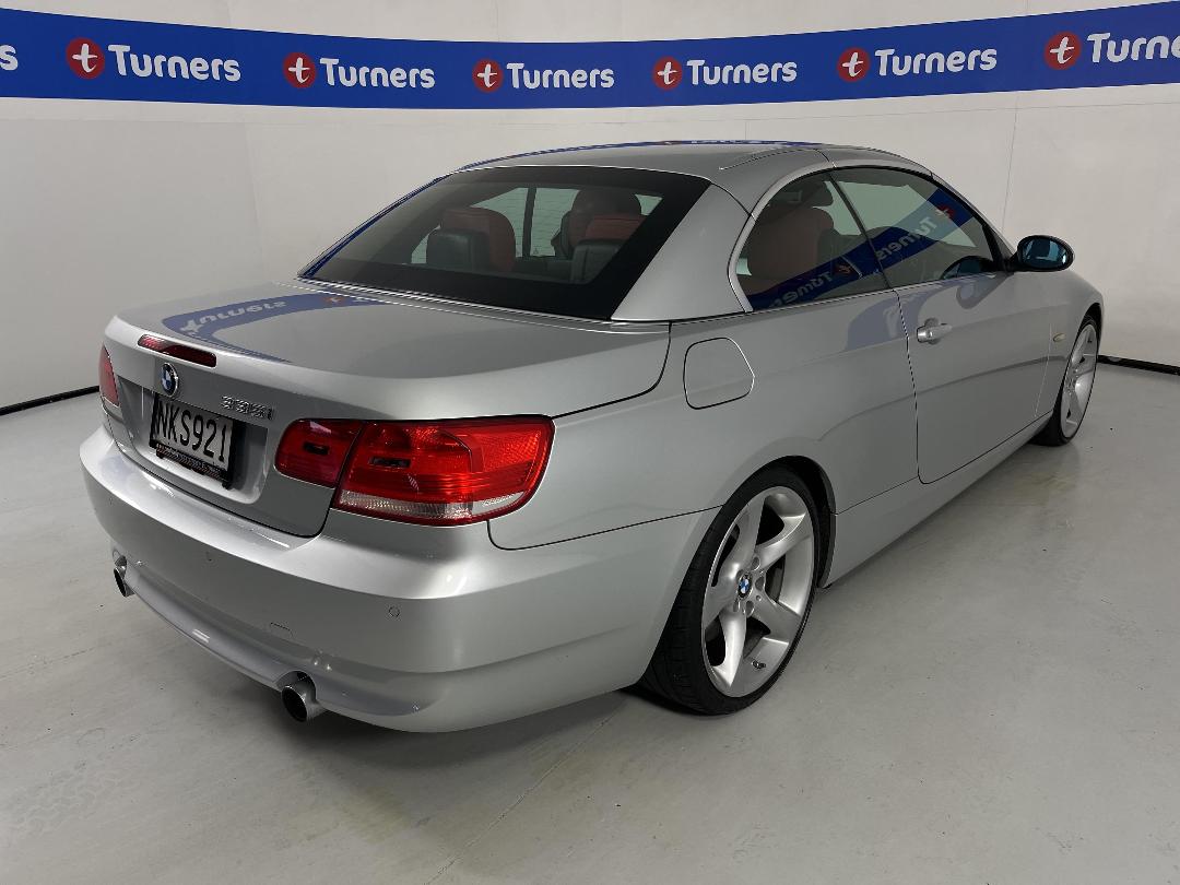 Photo '7' of BMW 335I