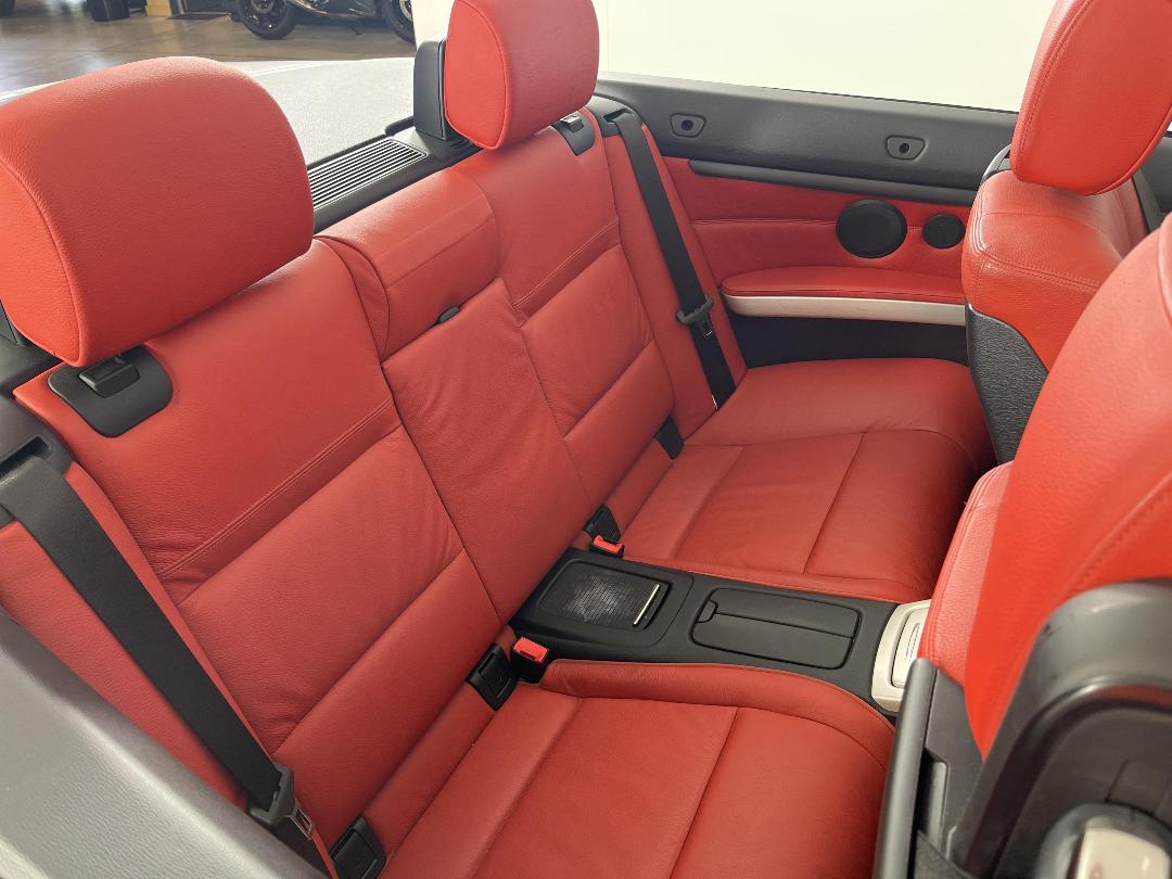 Photo '19' of BMW 335I