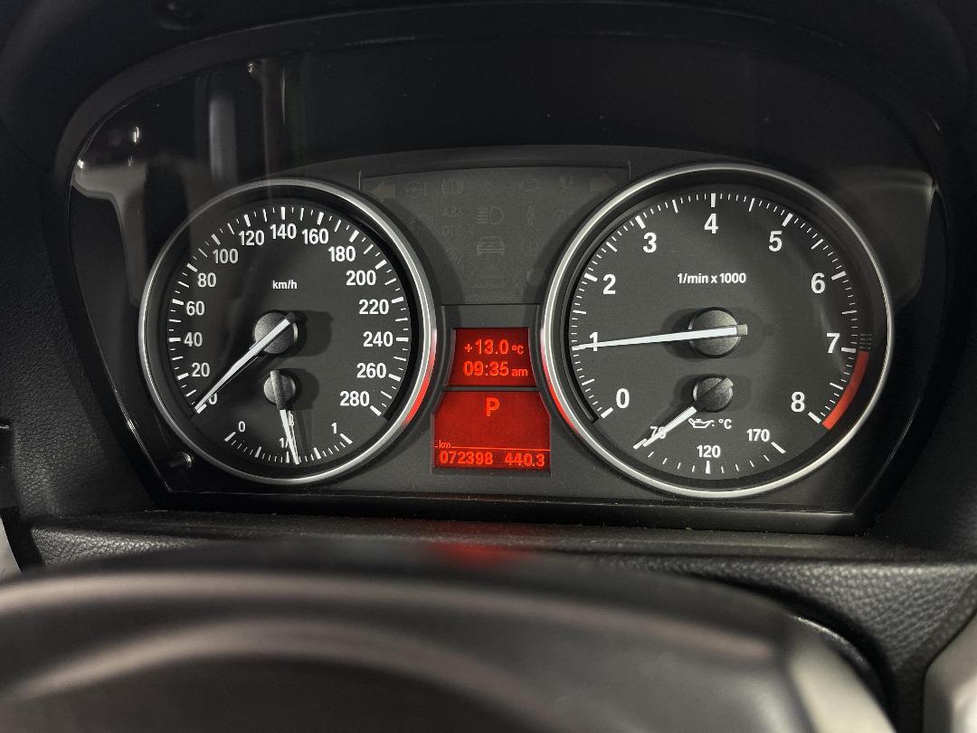 Photo '20' of BMW 335I