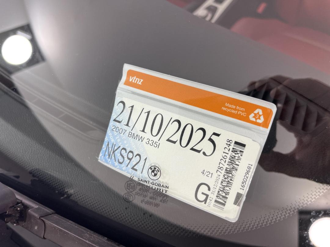 Photo '23' of BMW 335I