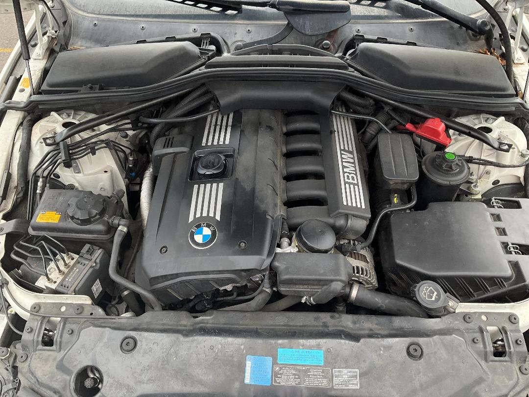 Photo '3' of BMW 525I Photo '3' of BMW 525I