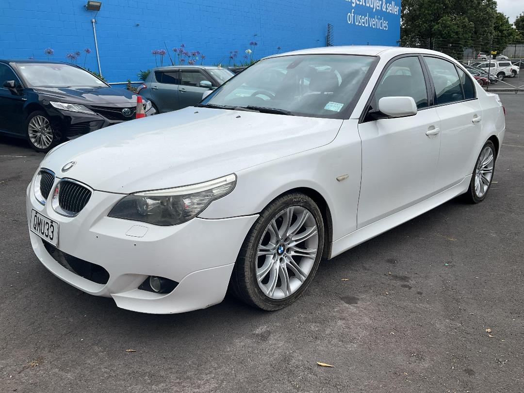 Photo '2' of BMW 525I Photo '2' of BMW 525I