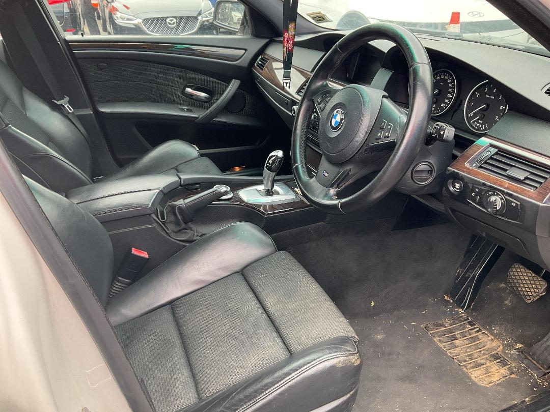 Photo '6' of BMW 525I Photo '6' of BMW 525I