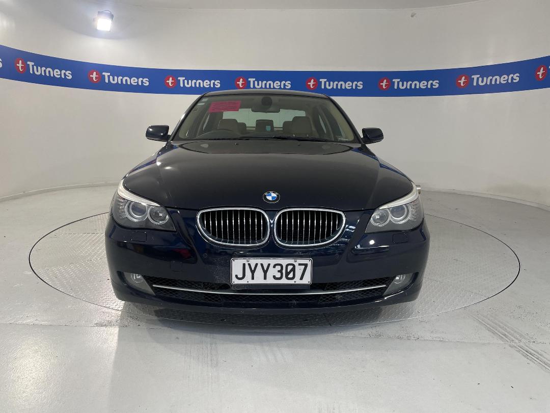 Photo '3' of BMW 525I Photo '3' of BMW 525I