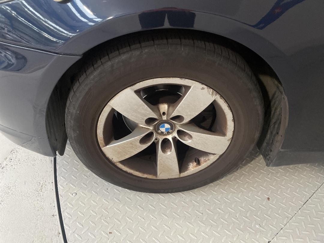 Photo '5' of BMW 525I Photo '5' of BMW 525I