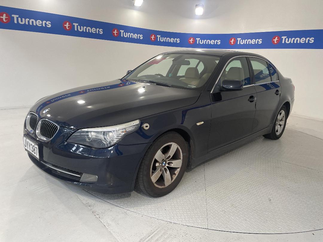 Photo '4' of BMW 525I Photo '4' of BMW 525I