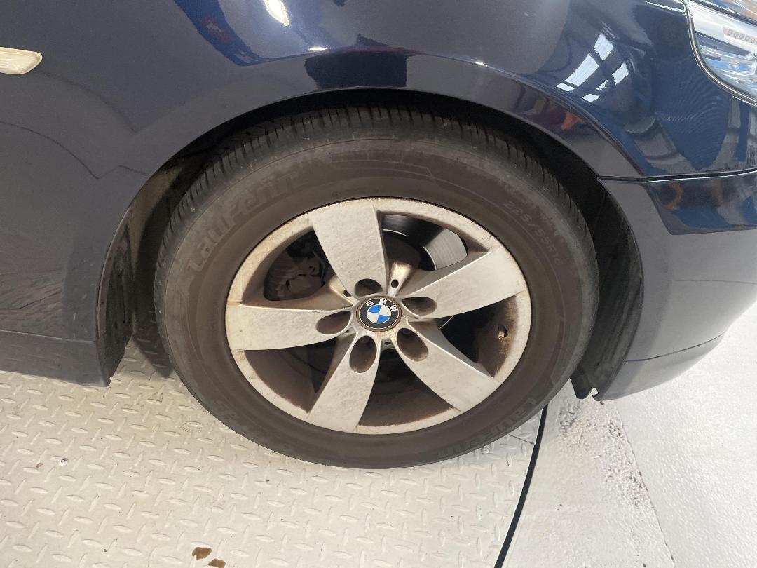 Photo '2' of BMW 525I Photo '2' of BMW 525I