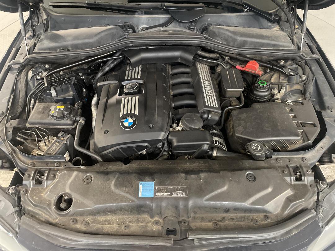 Photo '6' of BMW 525I Photo '6' of BMW 525I