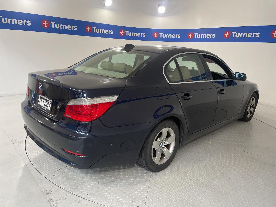 Photo '7' of BMW 525I Photo '7' of BMW 525I