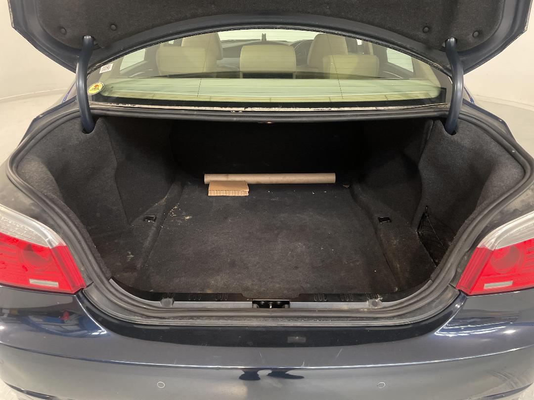 Photo '12' of BMW 525I Photo '12' of BMW 525I