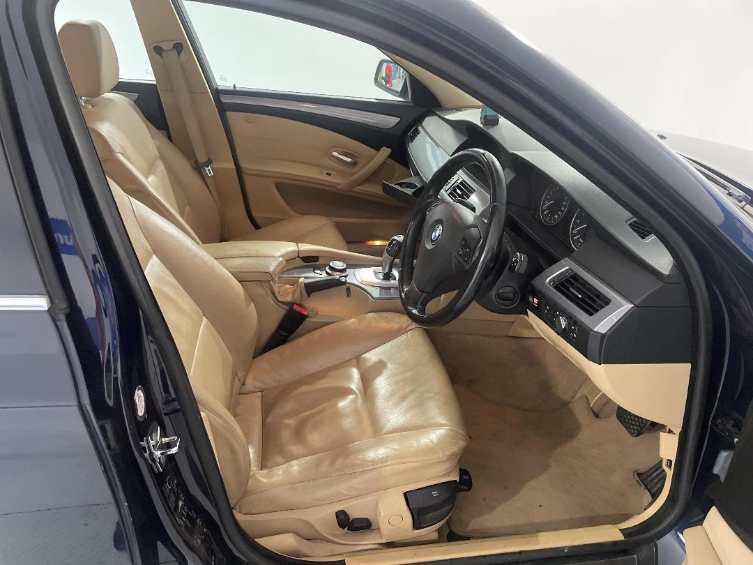 Photo '14' of BMW 525I Photo '14' of BMW 525I