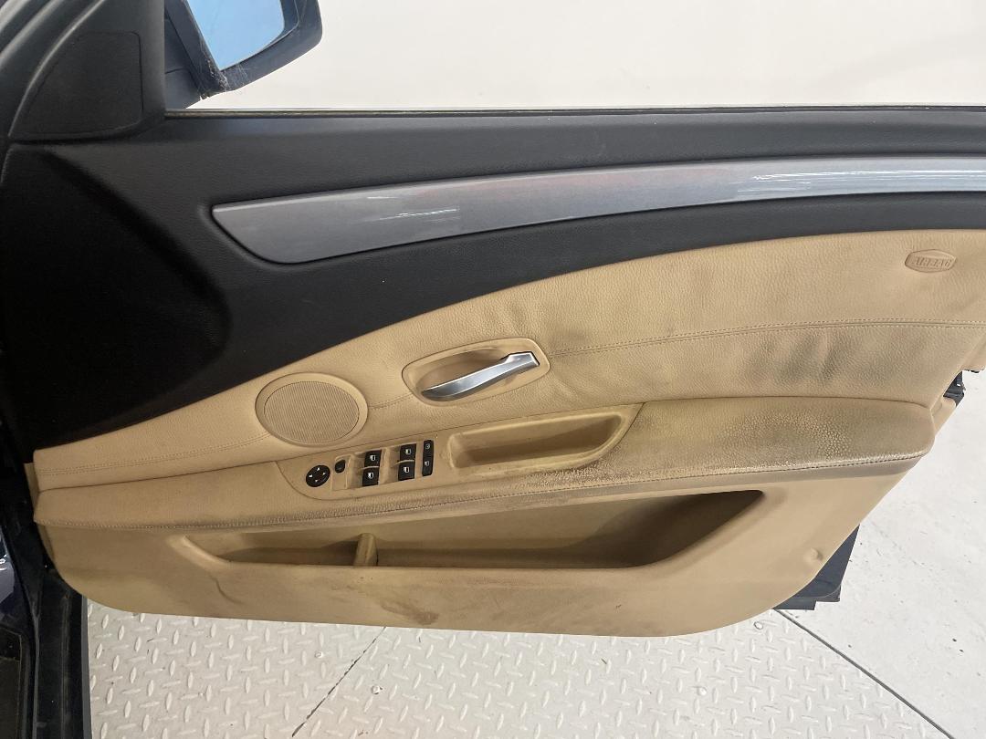 Photo '13' of BMW 525I Photo '13' of BMW 525I