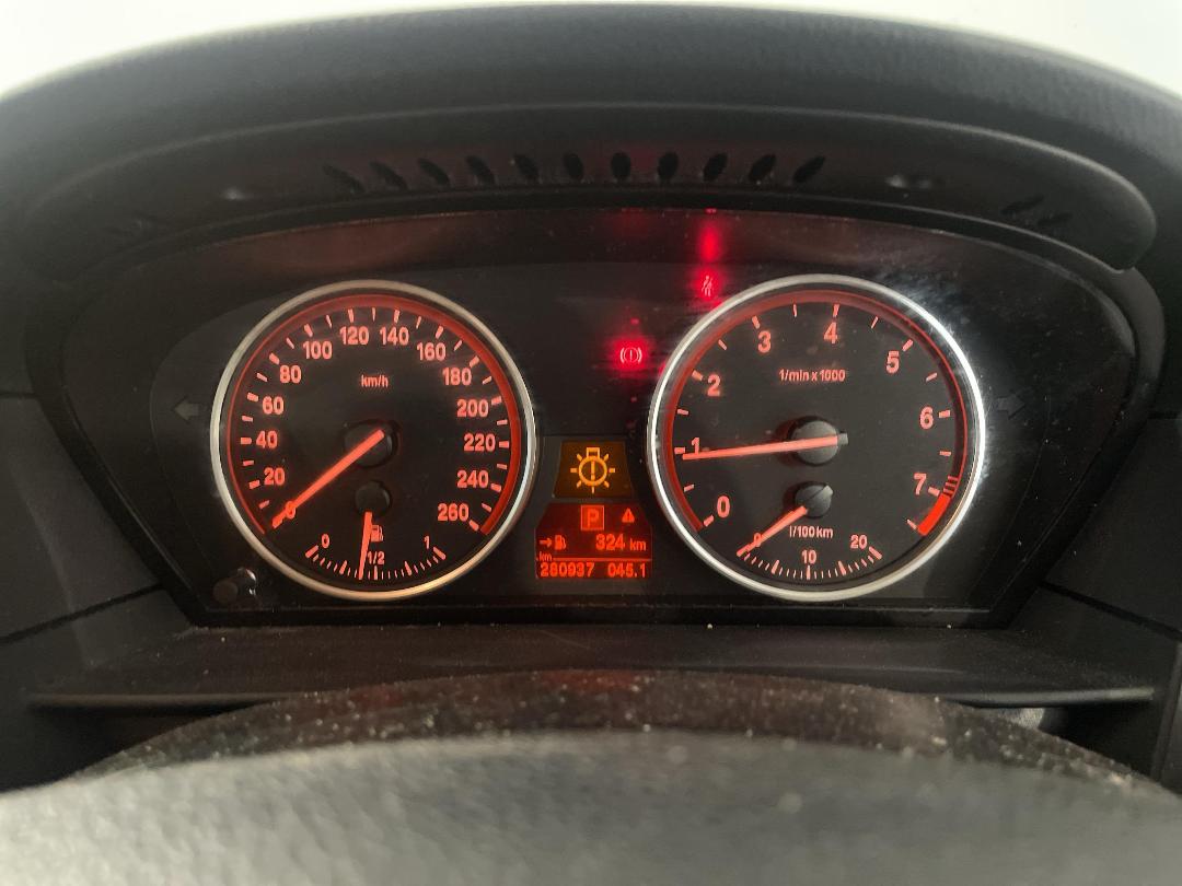 Photo '16' of BMW 525I Photo '16' of BMW 525I