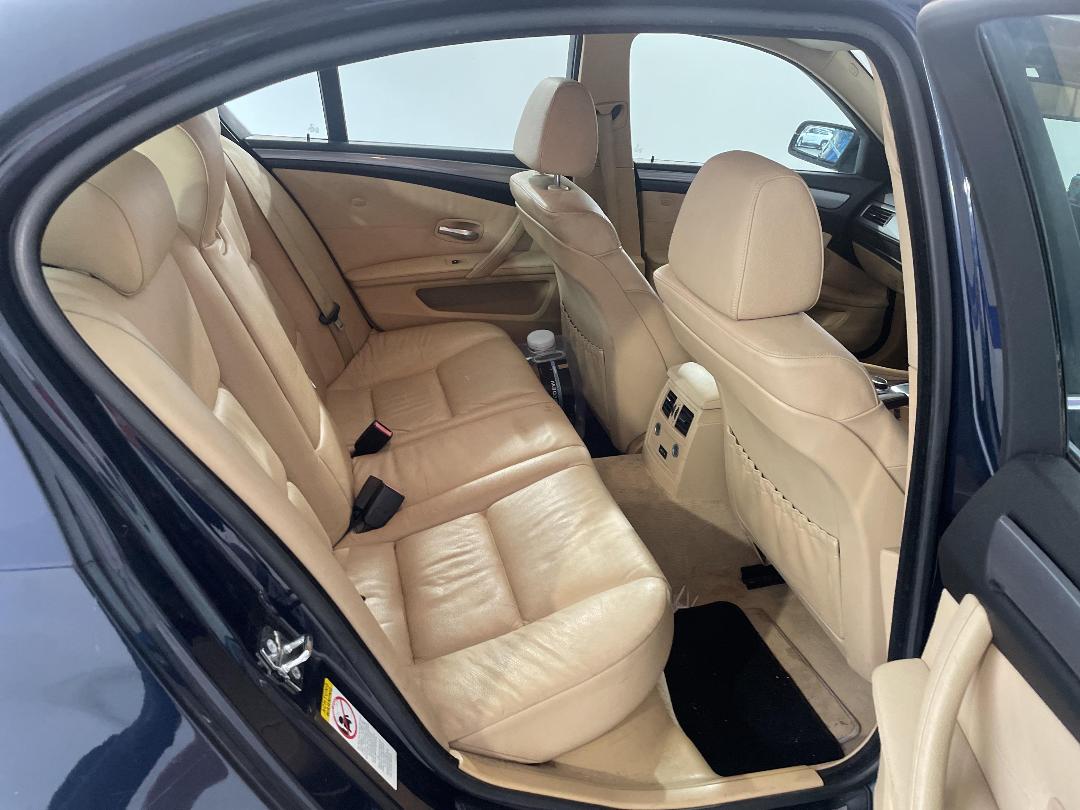 Photo '18' of BMW 525I Photo '18' of BMW 525I