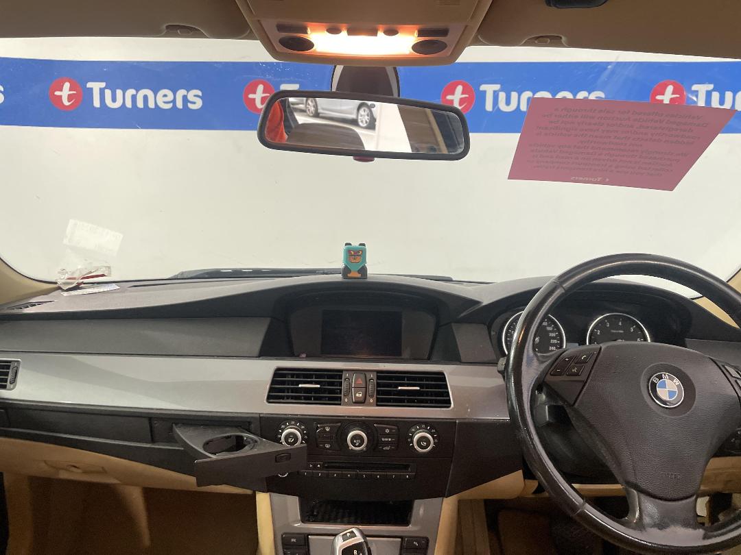 Photo '19' of BMW 525I Photo '19' of BMW 525I