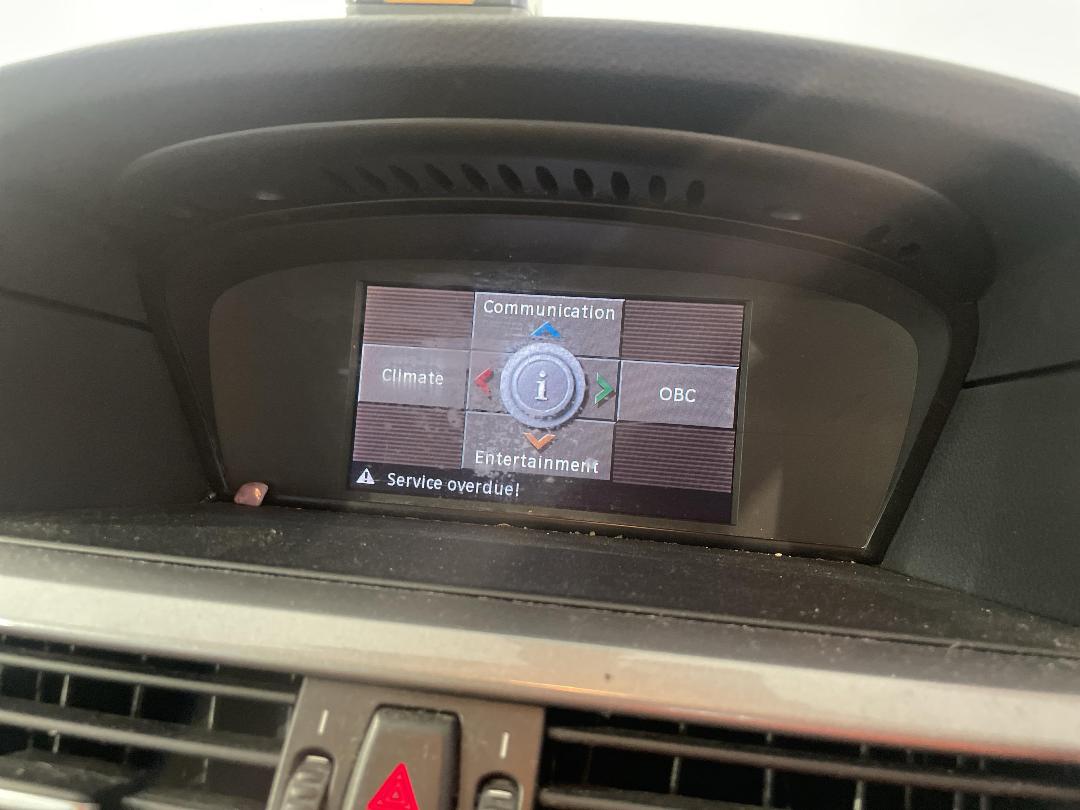 Photo '24' of BMW 525I Photo '24' of BMW 525I