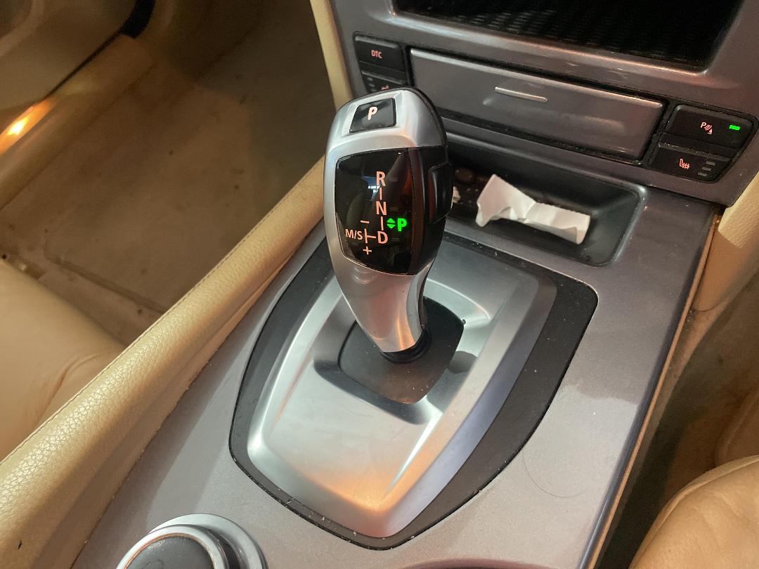 Photo '26' of BMW 525I Photo '26' of BMW 525I