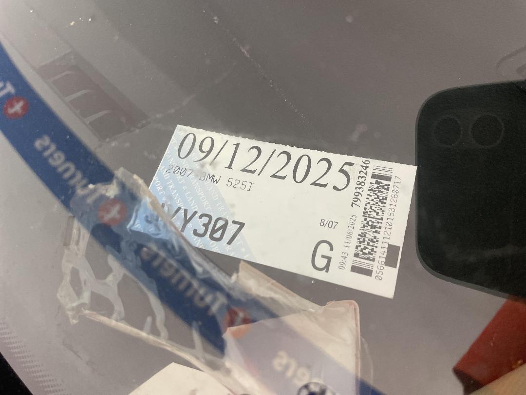 Photo '29' of BMW 525I Photo '29' of BMW 525I