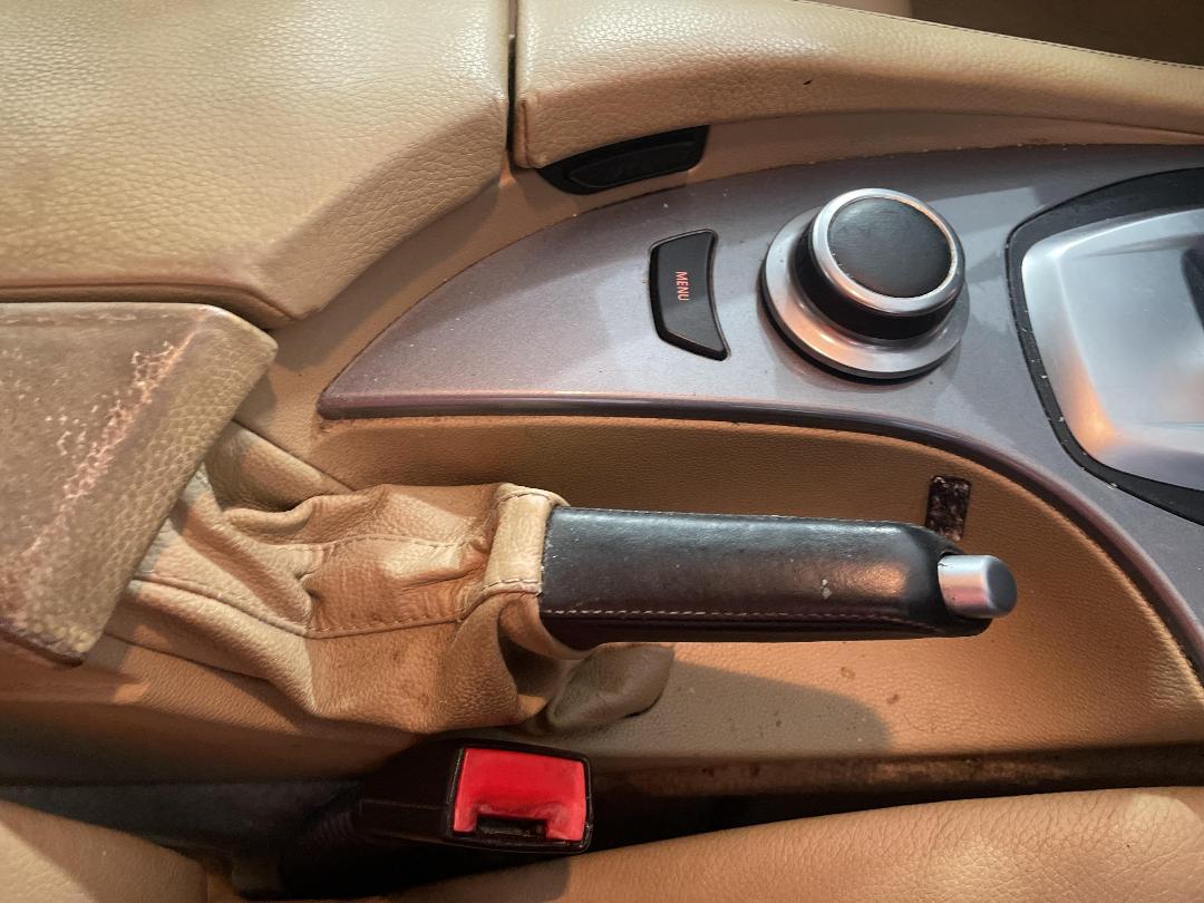 Photo '27' of BMW 525I Photo '27' of BMW 525I