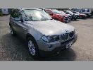 Thumbnail '1' of BMW X3