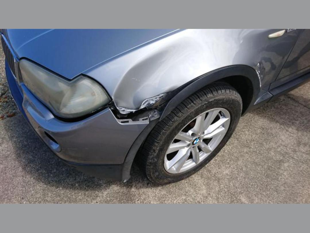 Photo '5' of BMW X3 Photo '5' of BMW X3