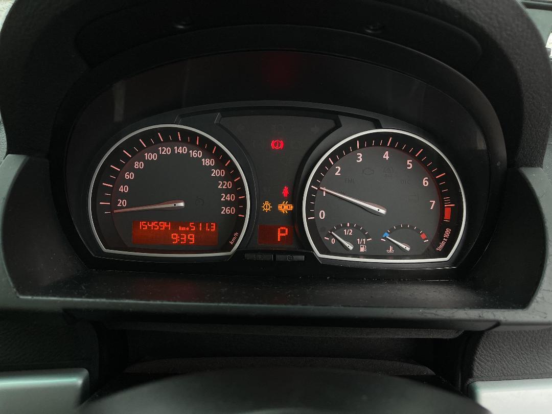 Photo '11' of BMW X3