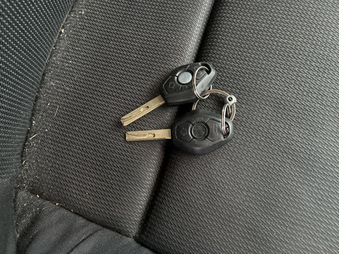 Photo '10' of BMW X3