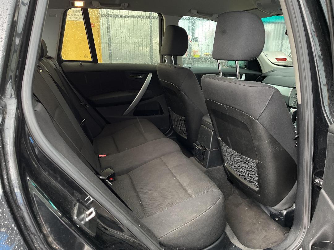 Photo '13' of BMW X3