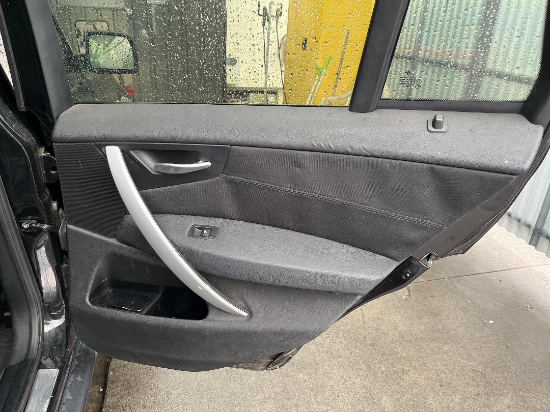 Photo '12' of BMW X3