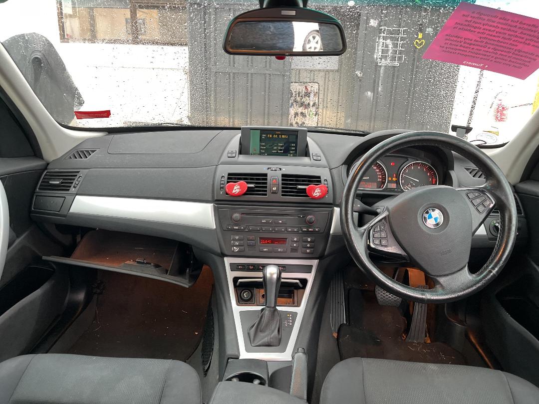 Photo '14' of BMW X3