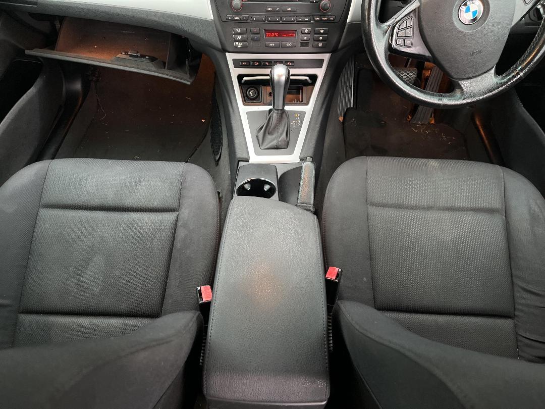 Photo '15' of BMW X3