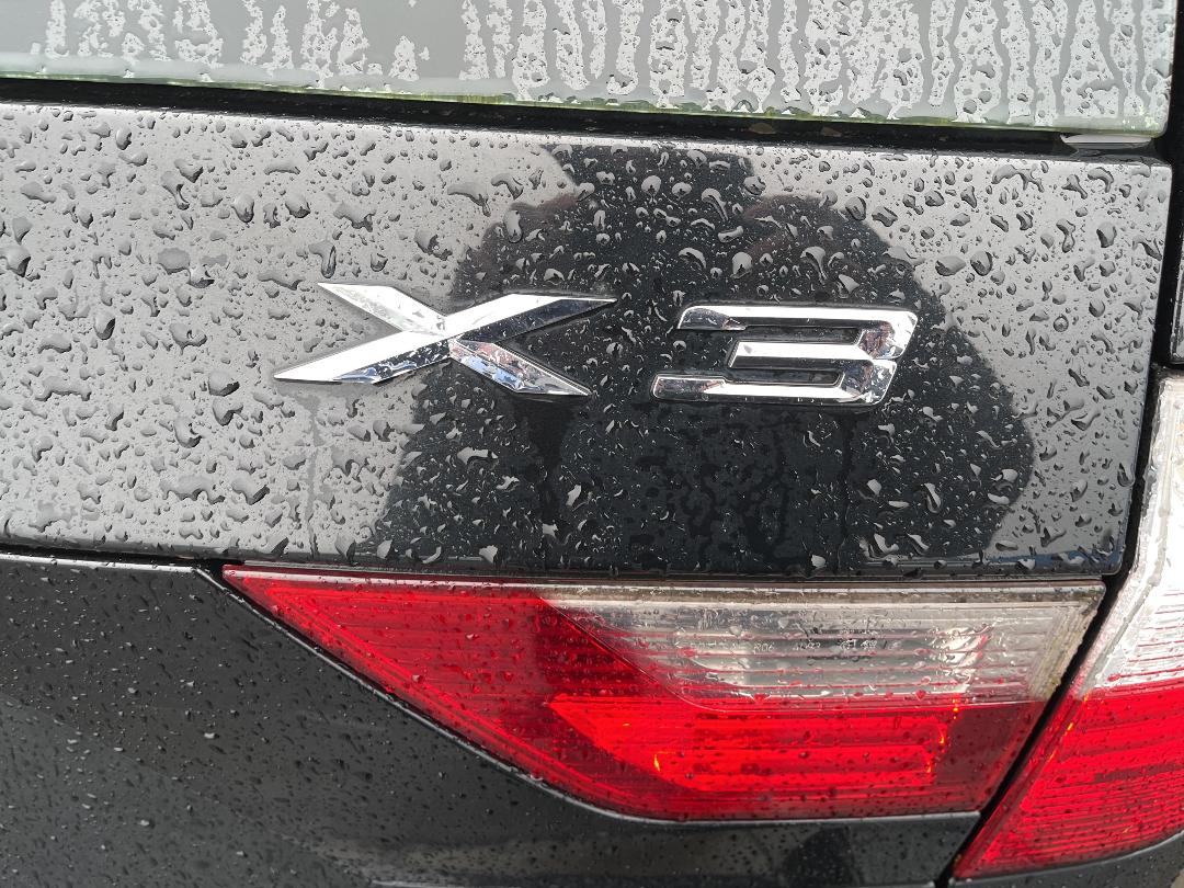 Photo '16' of BMW X3