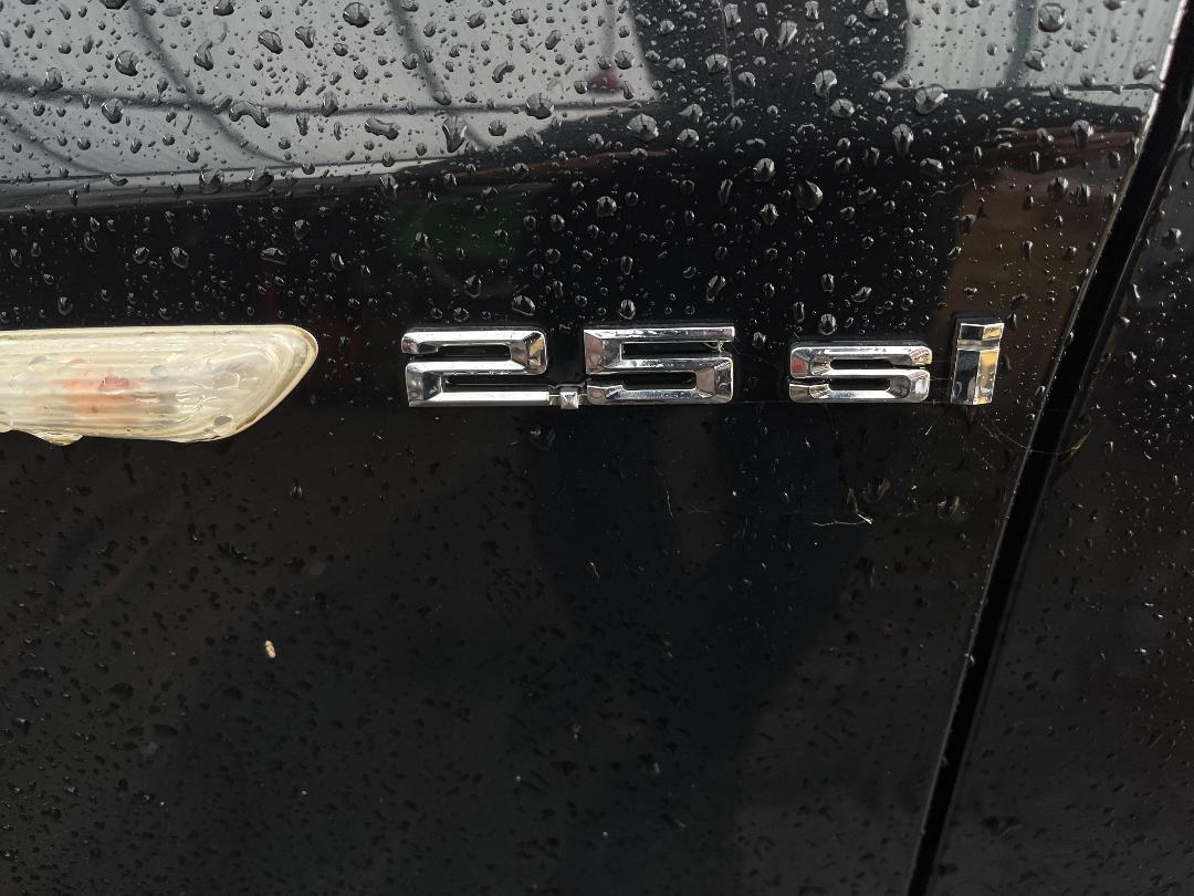 Photo '17' of BMW X3