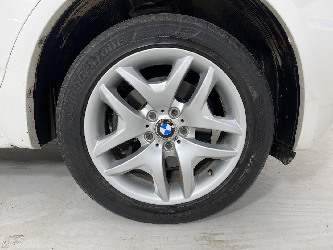 Photo '9' of BMW X3 Photo '9' of BMW X3