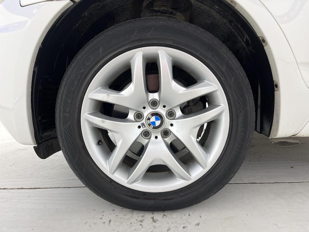 Photo '10' of BMW X3 Photo '10' of BMW X3