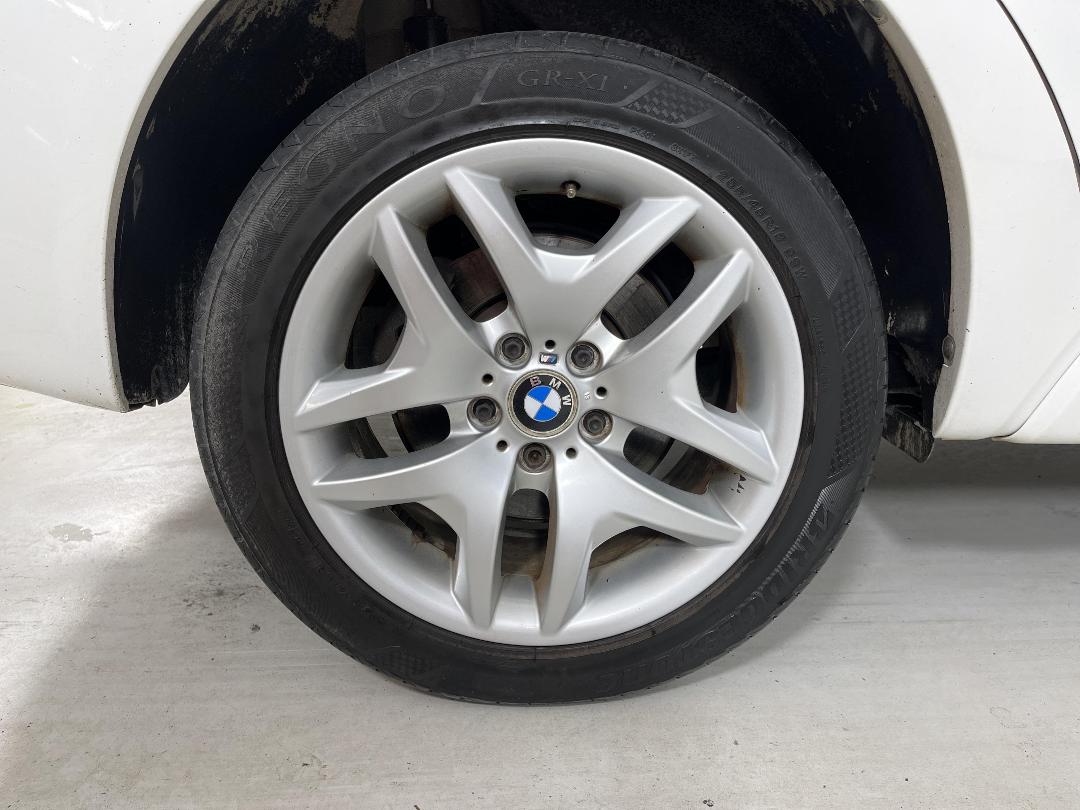 Photo '12' of BMW X3 Photo '12' of BMW X3