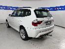 Thumbnail '5' of BMW X3