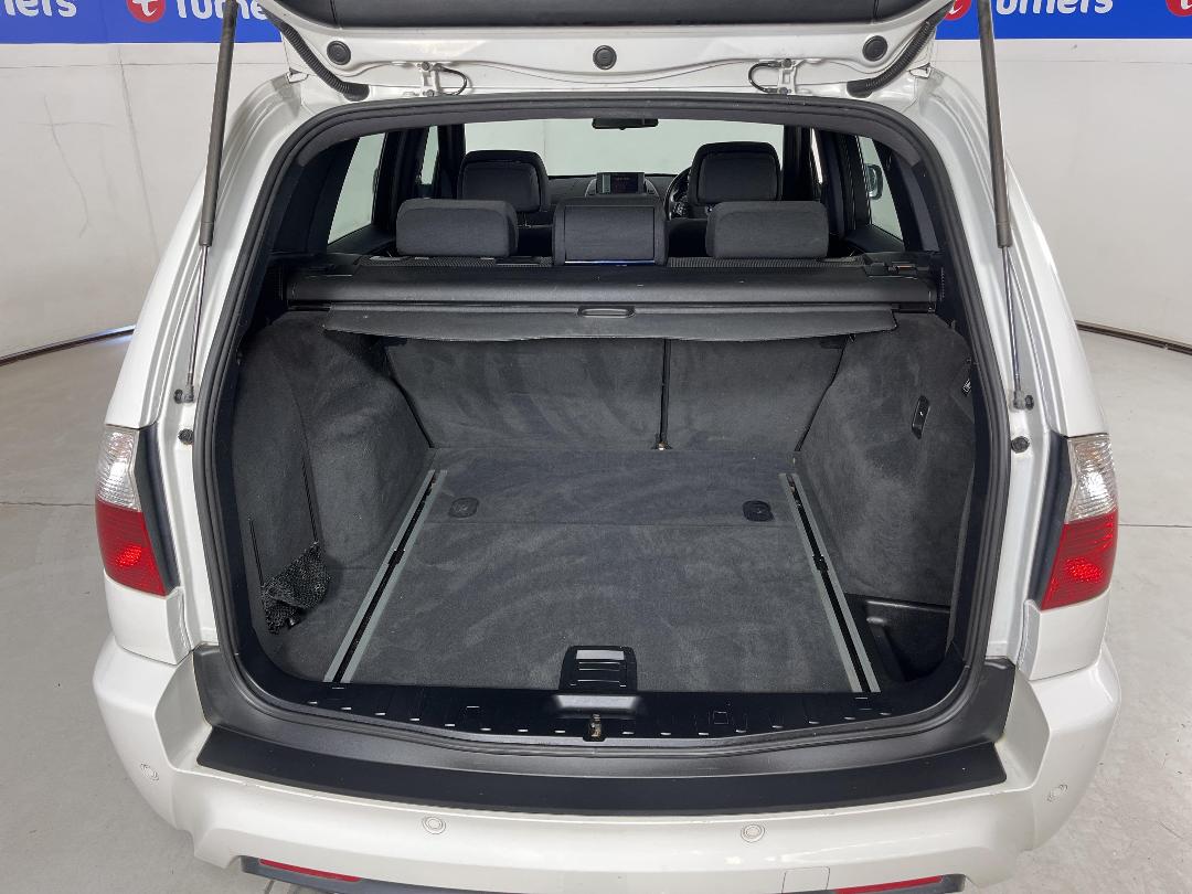 Photo '14' of BMW X3 Photo '14' of BMW X3