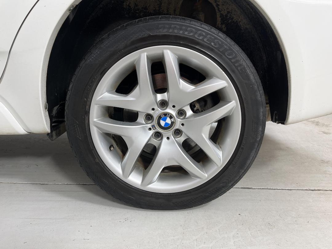 Photo '11' of BMW X3 Photo '11' of BMW X3