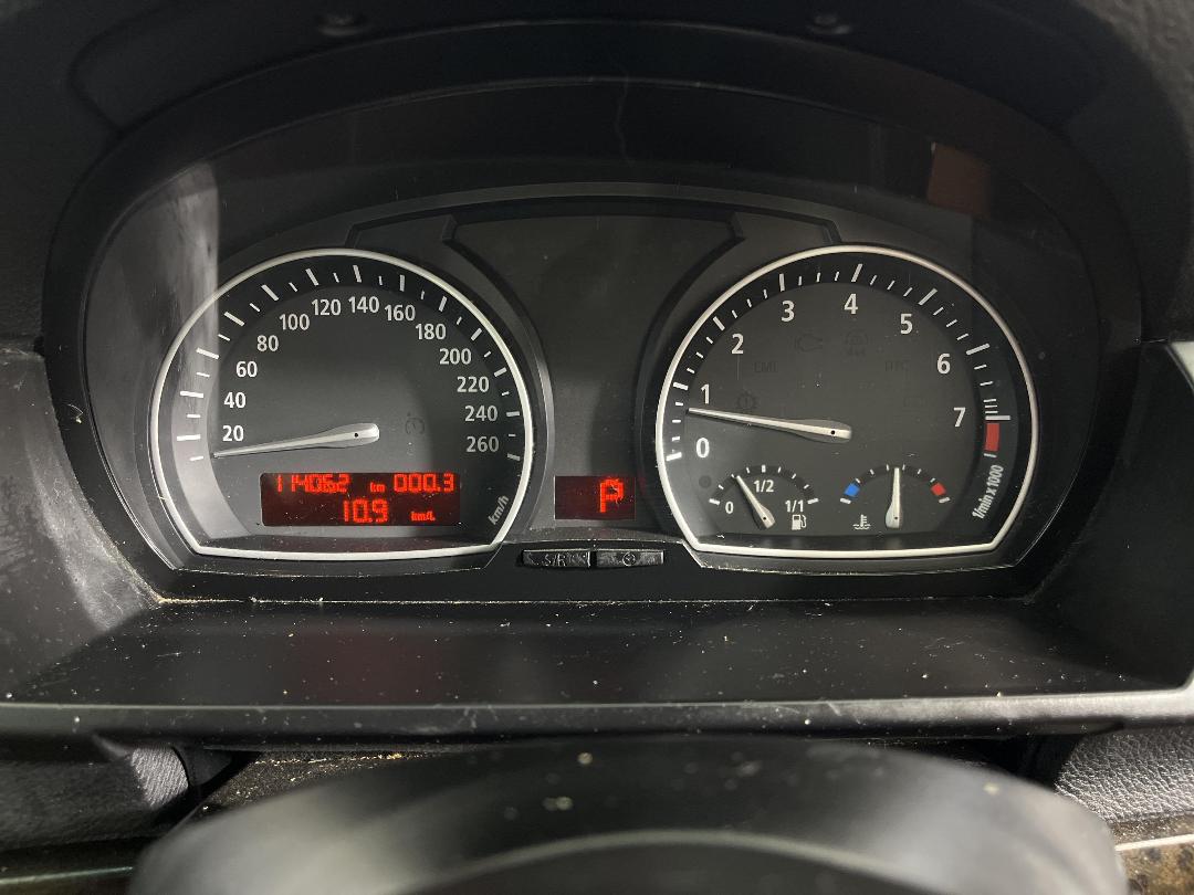 Photo '21' of BMW X3 Photo '21' of BMW X3