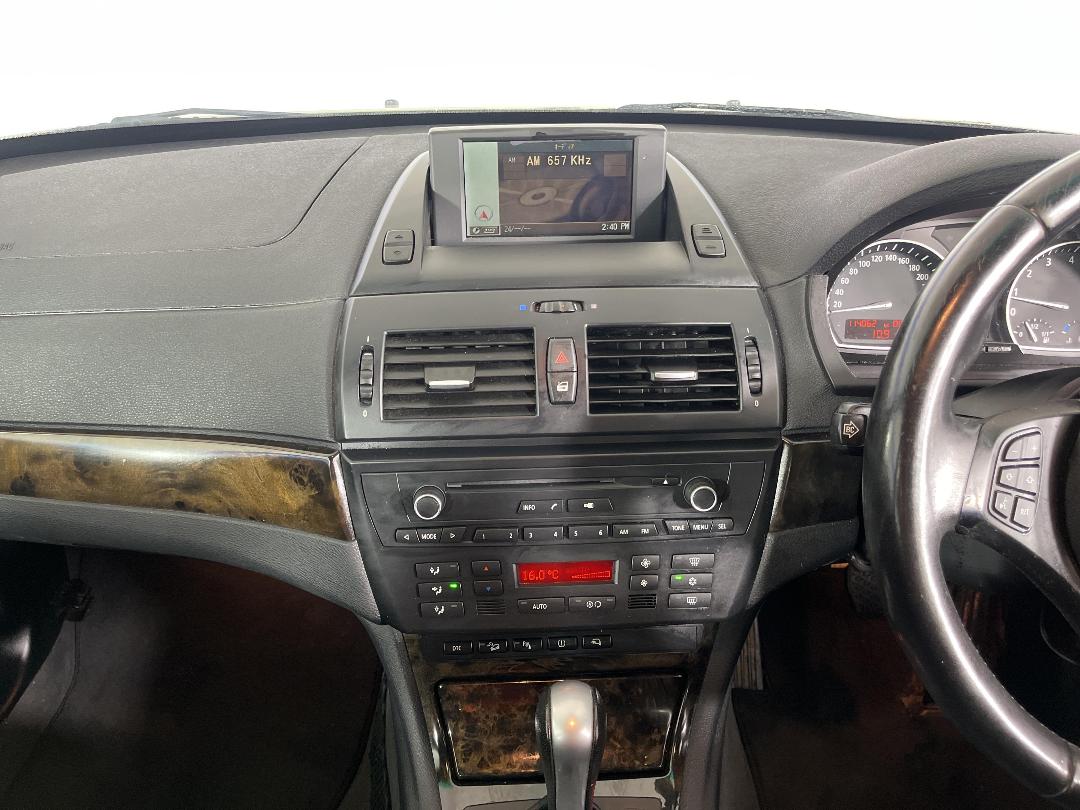 Photo '18' of BMW X3 Photo '18' of BMW X3