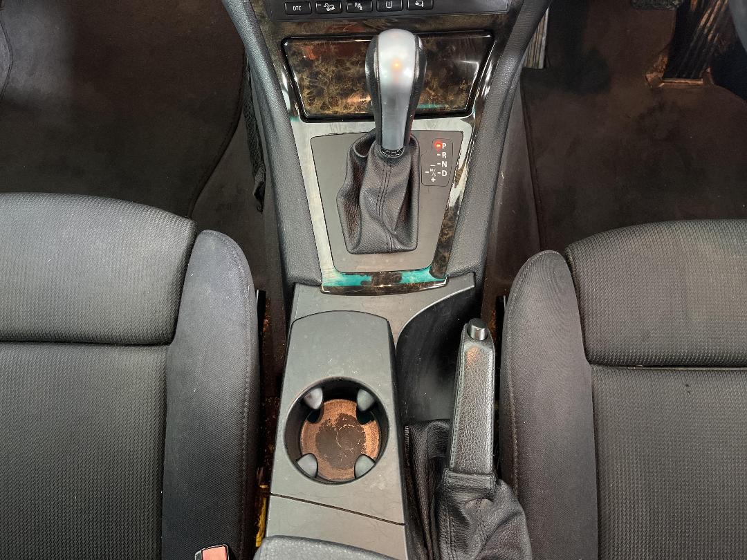 Photo '23' of BMW X3 Photo '23' of BMW X3