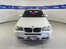 Thumbnail '2' of BMW X3