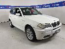 Thumbnail '1' of BMW X3