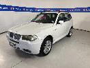 Thumbnail '4' of BMW X3