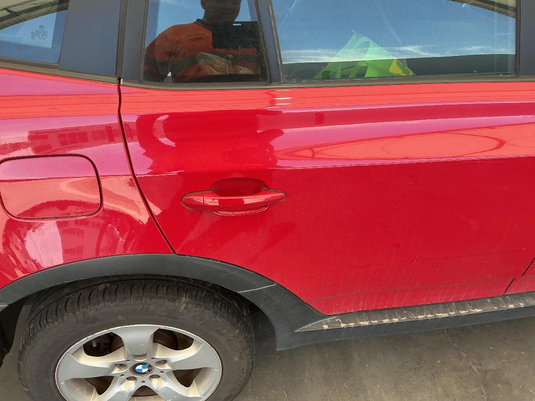 Photo '14' of BMW X3