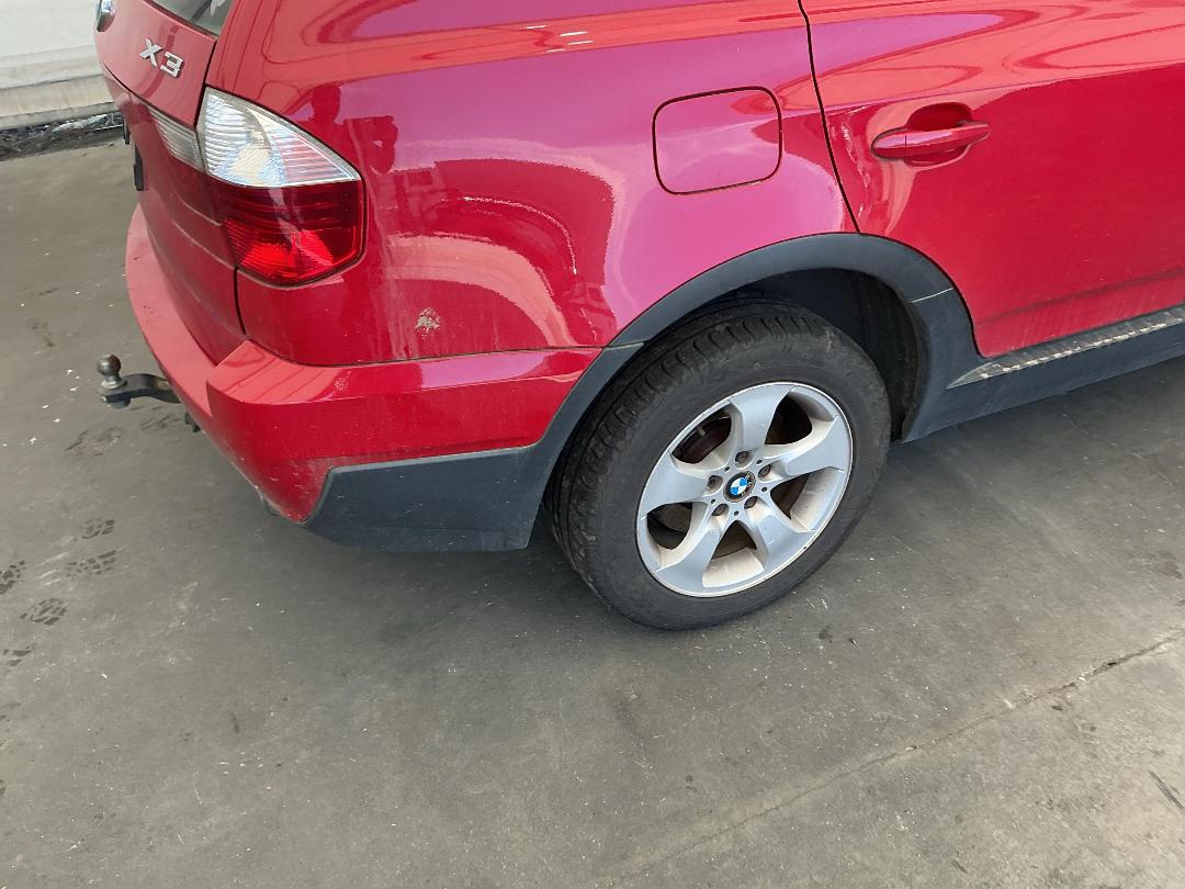 Photo '13' of BMW X3